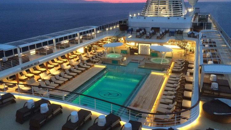 Agencias de viajes de la Marina Alta detectan preocupación por los cruceros tras el brote de hantavirus, aunque sin cancelaciones generalizadas