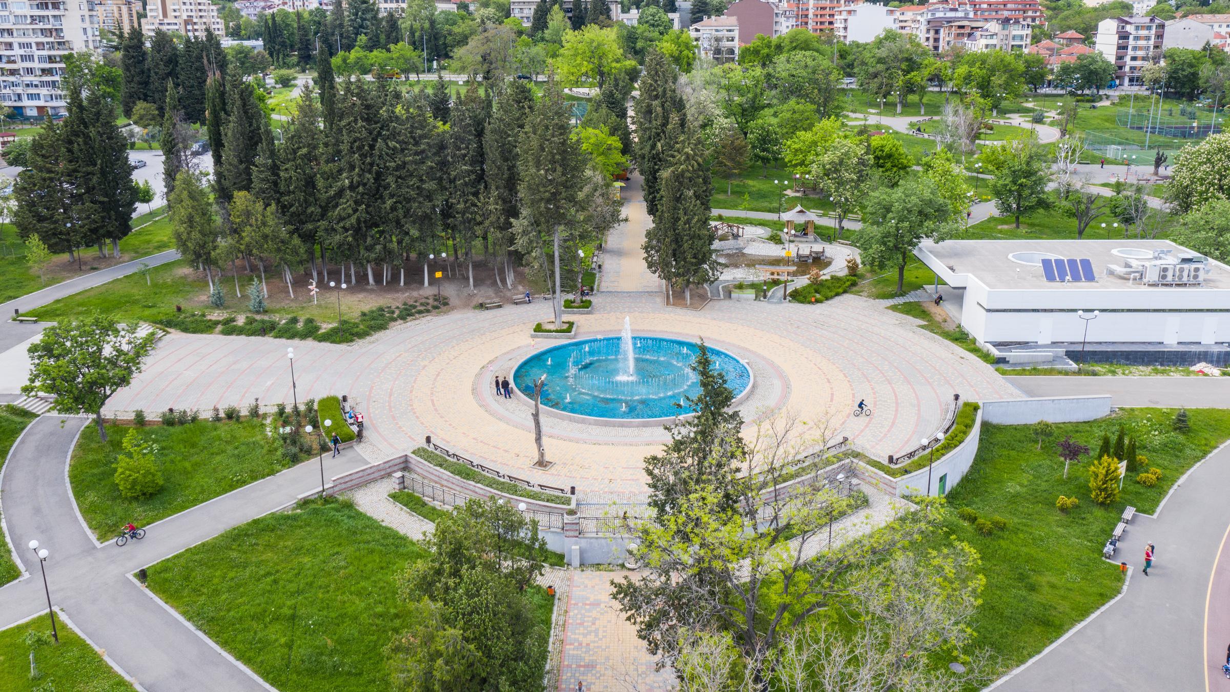 Събития в Стара Загора на 2 август, неделя 