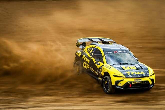RallyX Americas : Suivez en live streaming la deuxième journée de Trois-Rivières dès 17h05