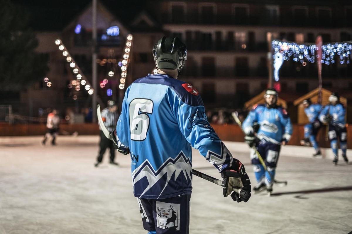 Hockey