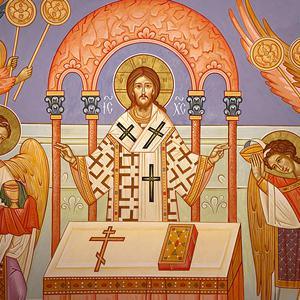 English Record- Liturgy- Modern Part 2