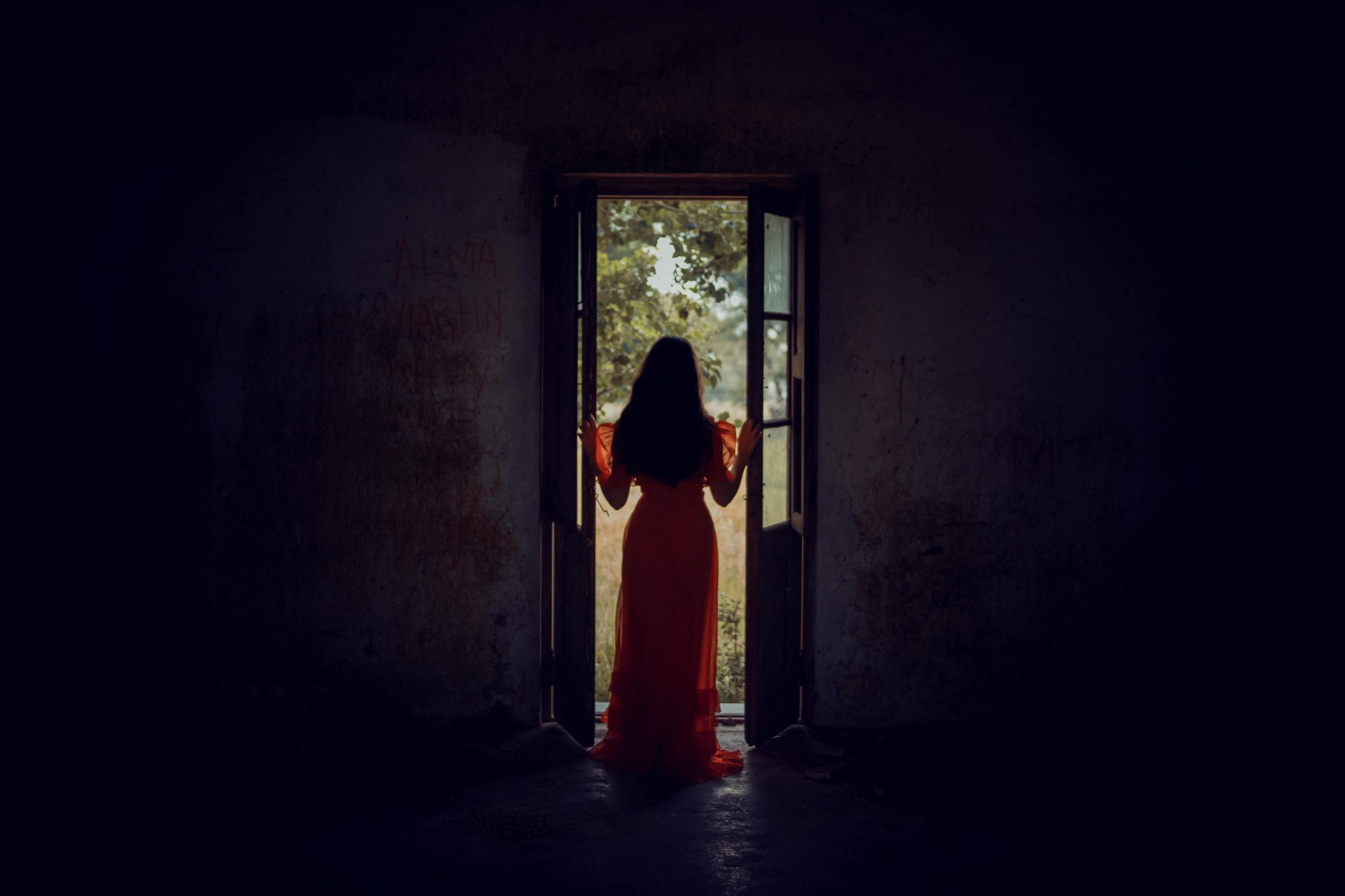 The Threshold Walk
