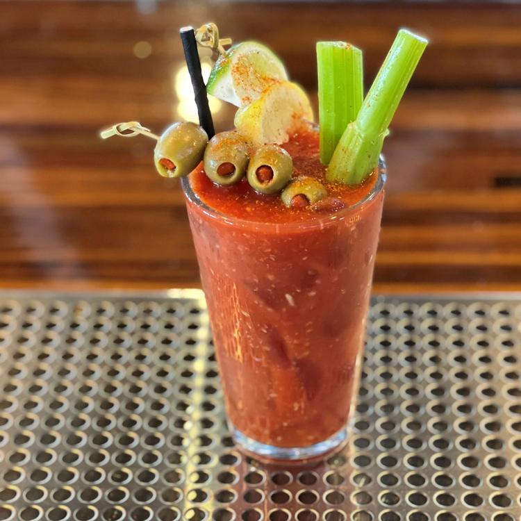 Bloody Mary $10