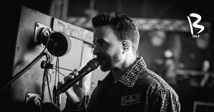 Luis Fonsi vive su mejor momento con cine, un libro y música nueva