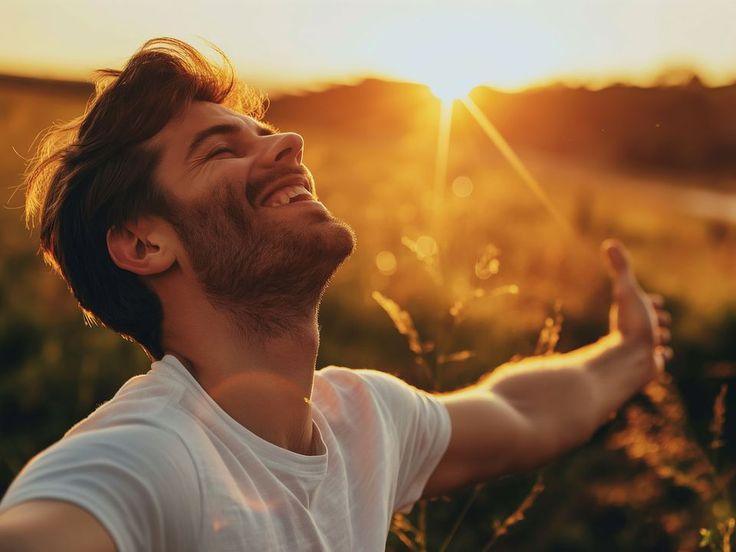3 PASOS PARA LA FELICIDAD