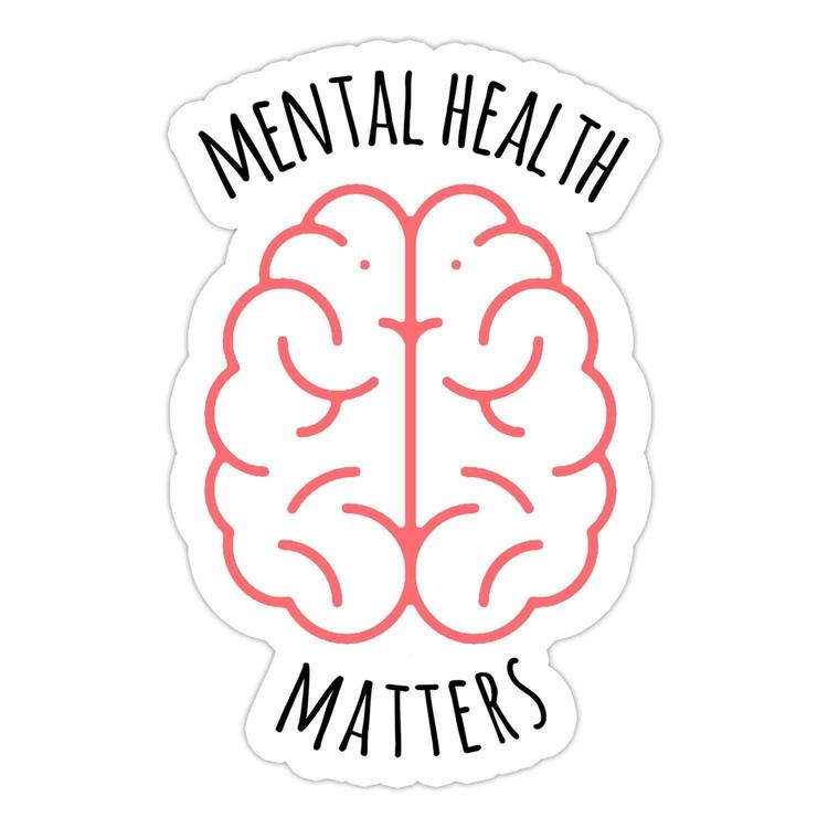NEW - Mental Health Resources Section