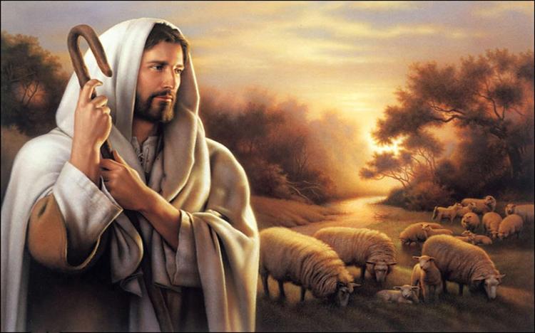 Daily Reflection on the Gospel of Sunday, April 26, 2026
