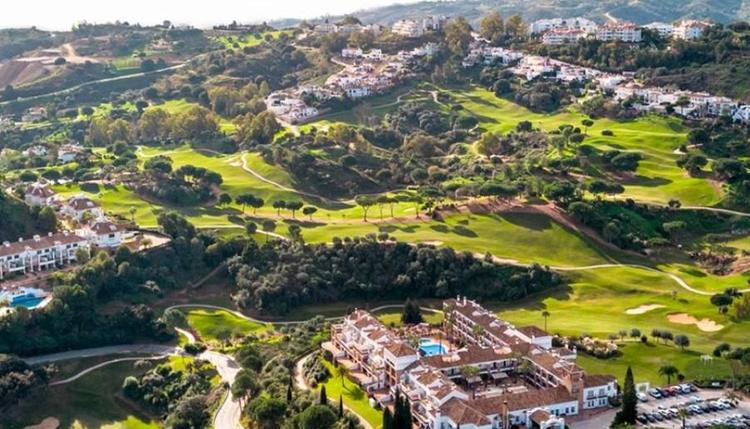 La Cala Resort se prepara para la llegada del Andalucía Costa del Sol Open de España