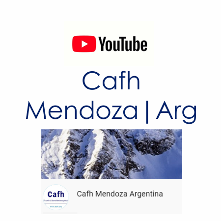  Cafh  Mendoza Youtube