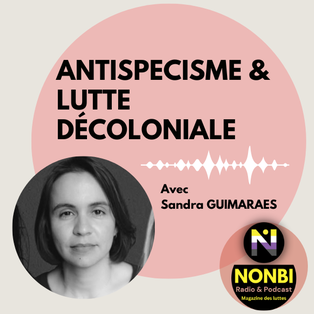 Antispécisme et lutte décoloniale