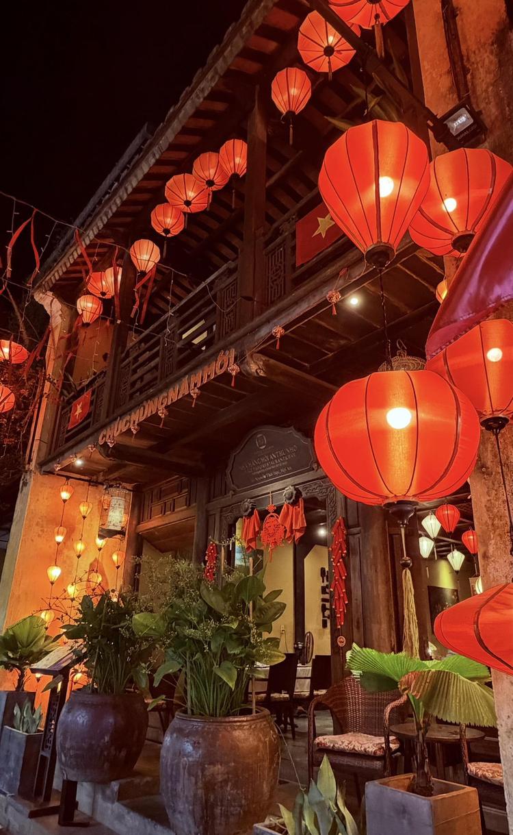 𝗘𝘅𝗽𝗹𝗼𝗿𝗶𝗻𝗴 𝘁𝗵𝗲 𝗠𝗮𝗴𝗶𝗰 𝗼𝗳 𝗛𝗼𝗶 𝗔𝗻 𝗢𝗹𝗱 𝗧𝗼𝘄𝗻 🇻🇳