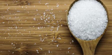 Glutamato monosódico