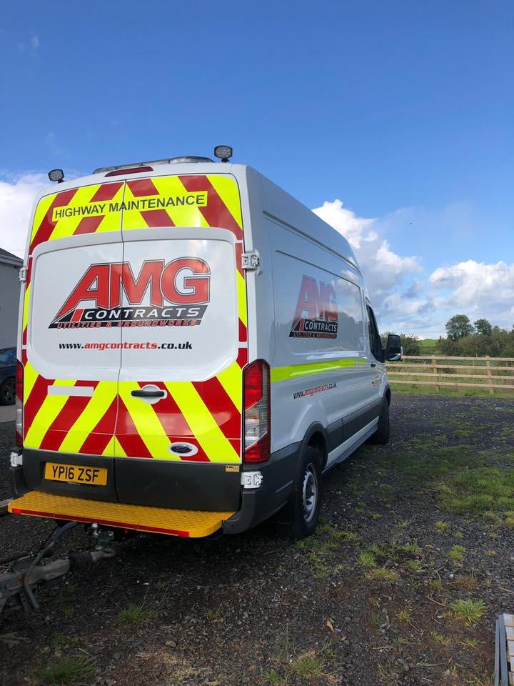 10 Years in Business