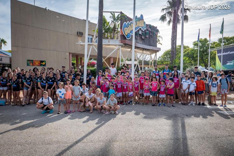  Finalizan los Campeonatos Provinciales 2025/2026
