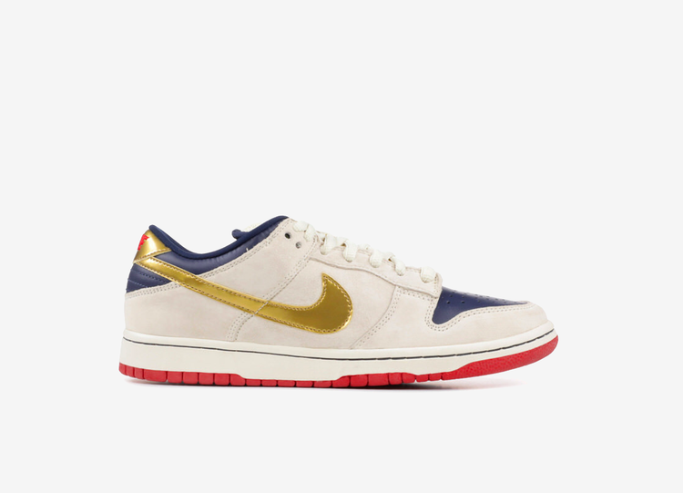 NIKE SB Dunk Low Old Spice