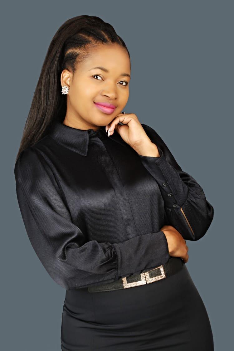 Portia Mngomezulu CEO And Founder Of Portia M Skin Solutions