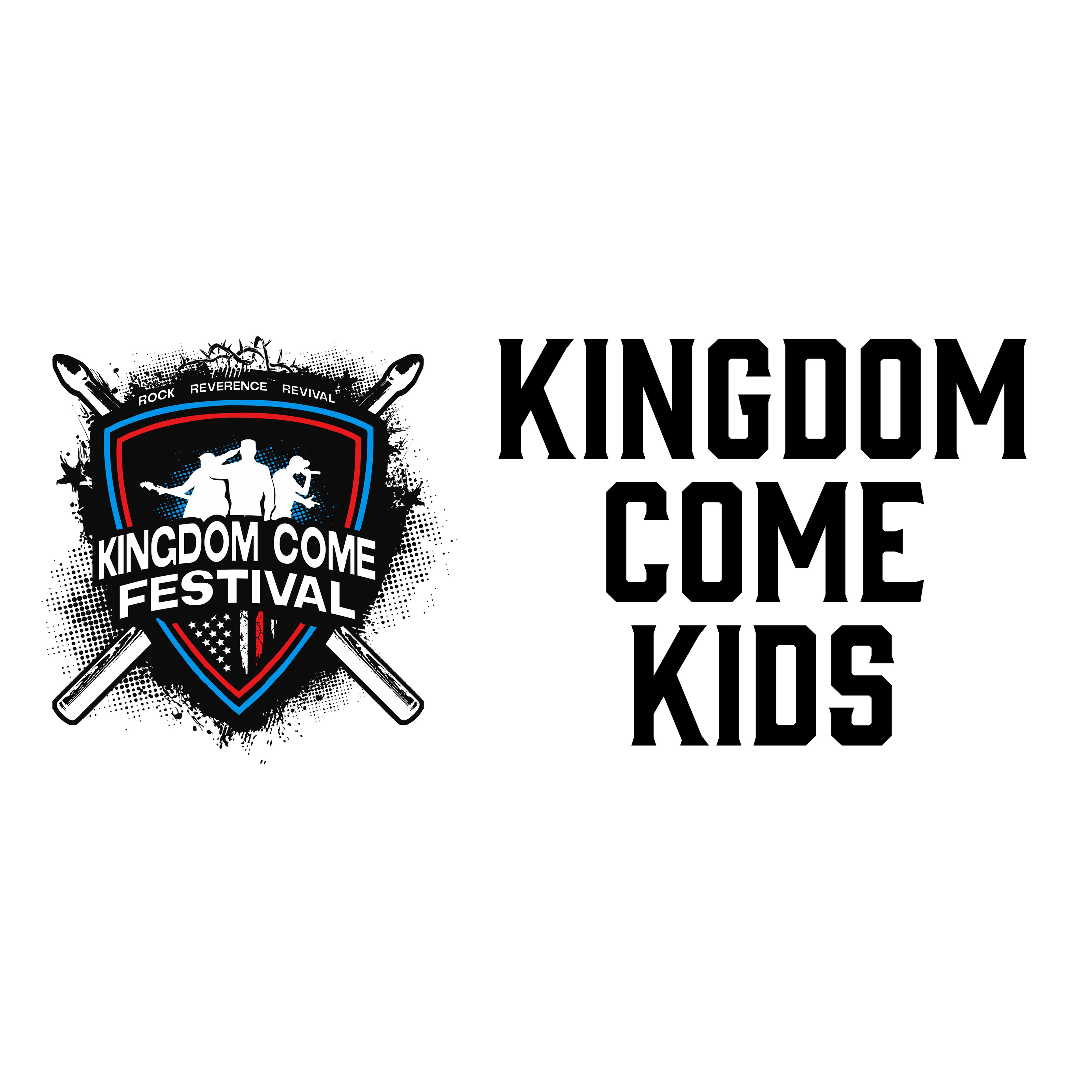 Kingdom Come Kids Schedule Added