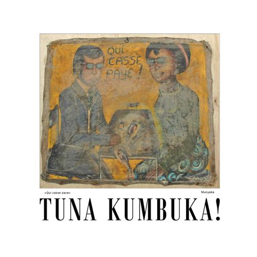 Tunakumbuka : Episode 1