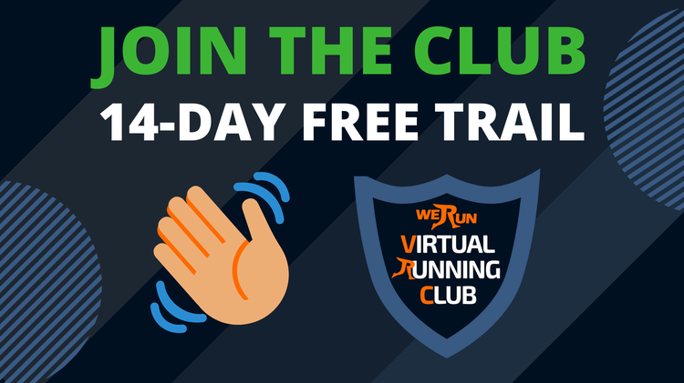 🔑 Join The Club - 14-Day Free Trial