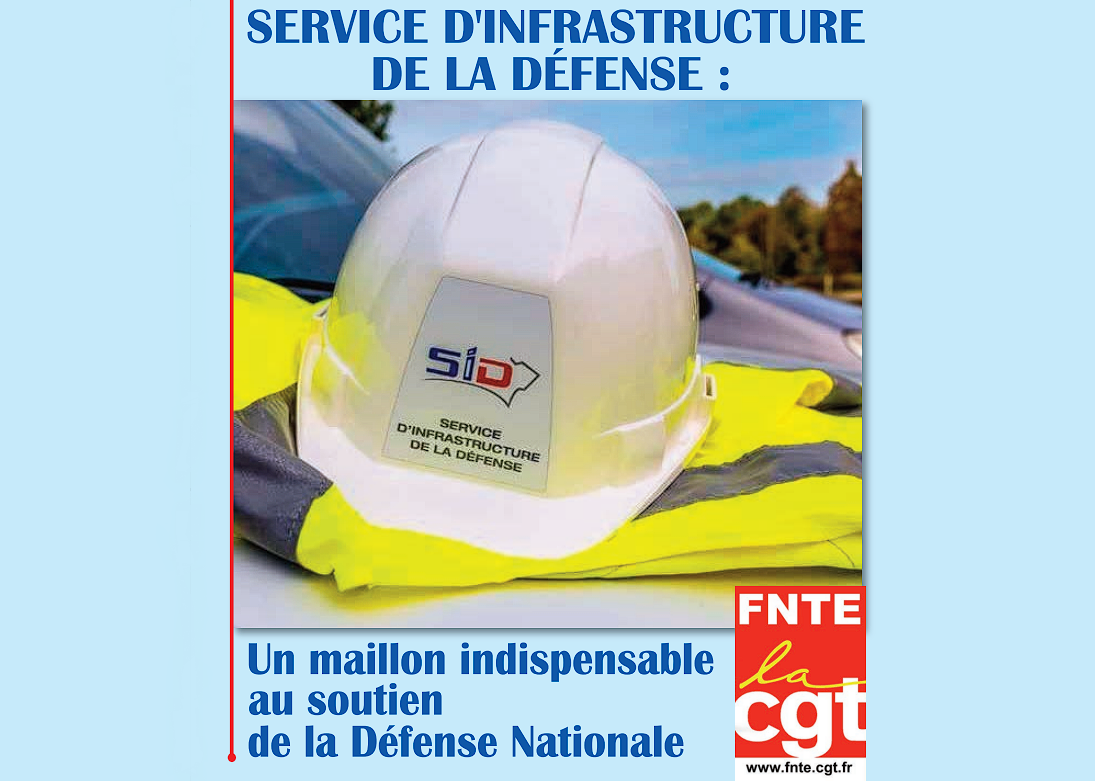 Le Travailleur de l'Etat n°14 - Mars 2021