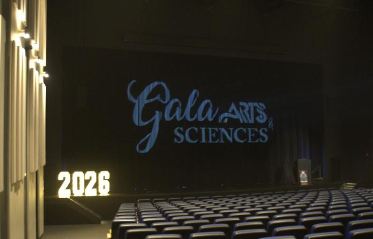 2e édition du Gala des arts et des sciences