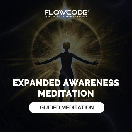 Expanded awareness meditation