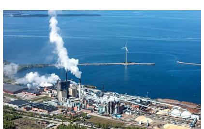 Stora Enso plans to reorganise its Skutskär production unit in Sweden to focus on fluff pulp and increase competitiveness
