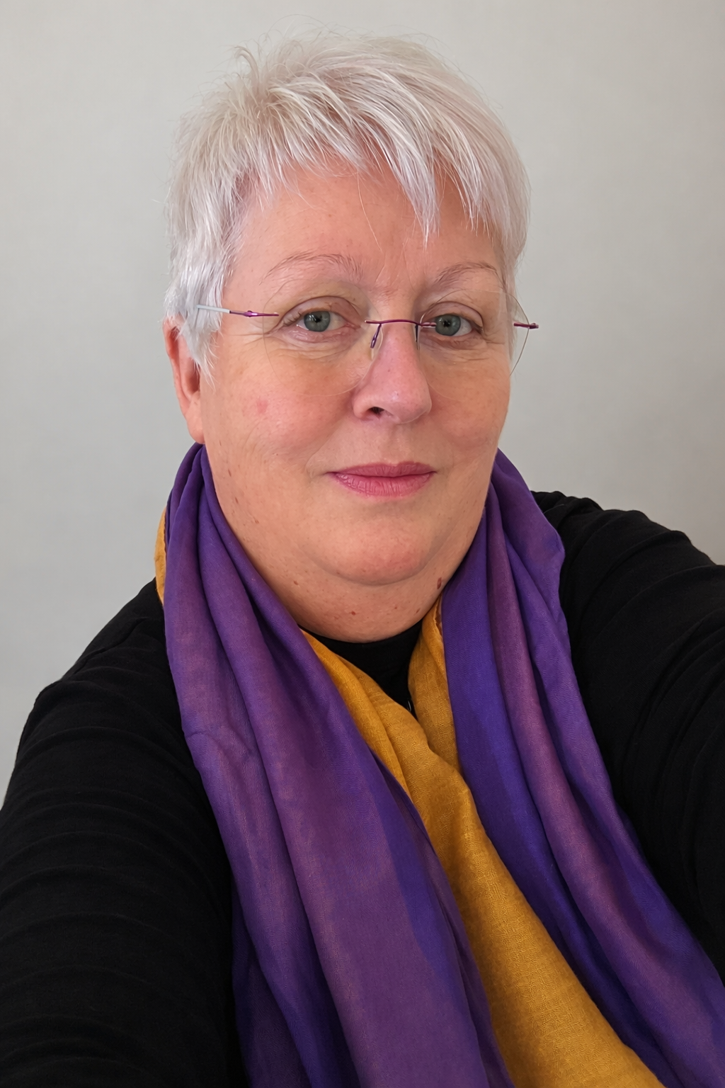 Fabienne VERVOUX