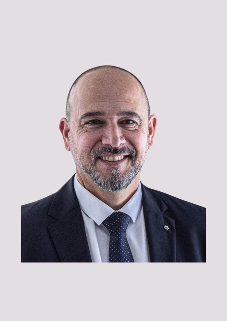 Nicolas PATALANO