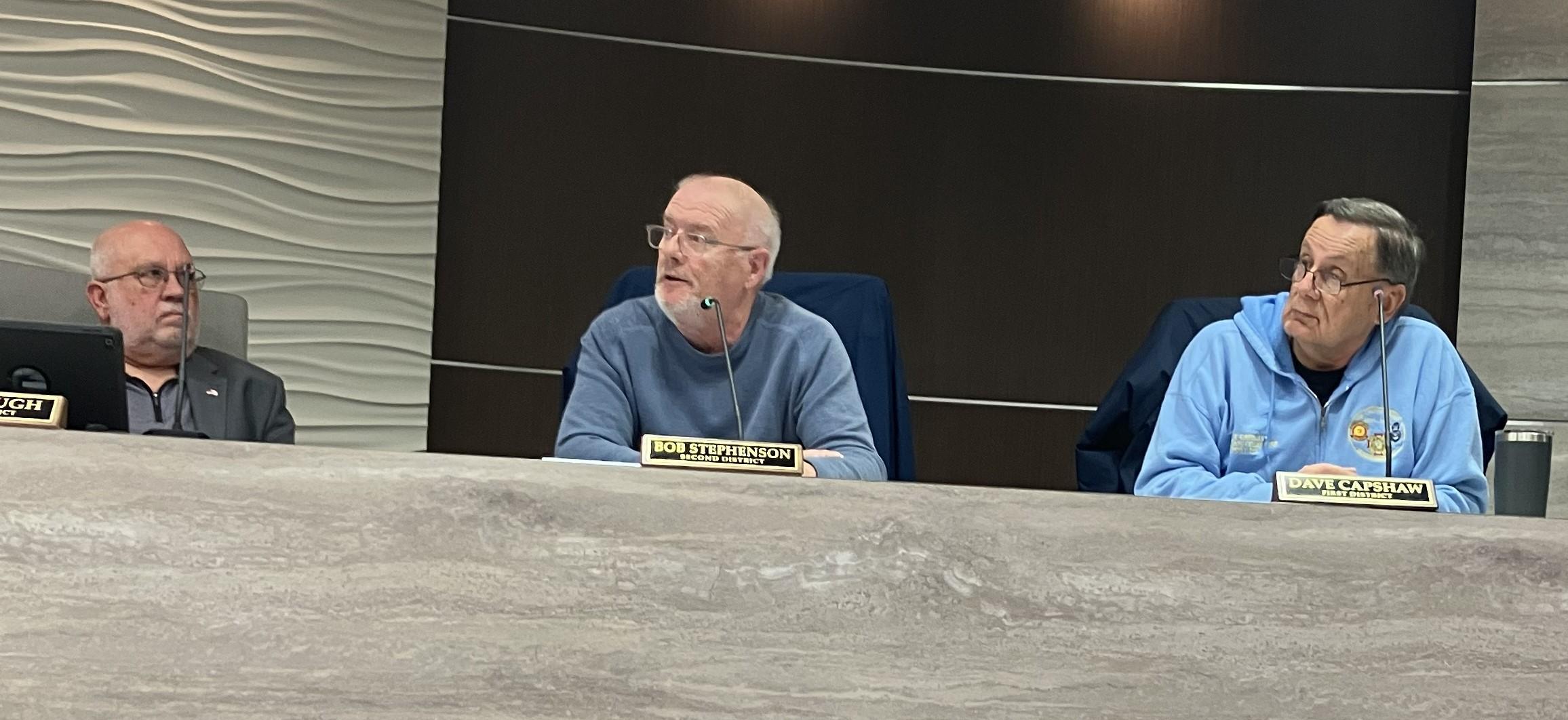 City council to consider data center moratorium