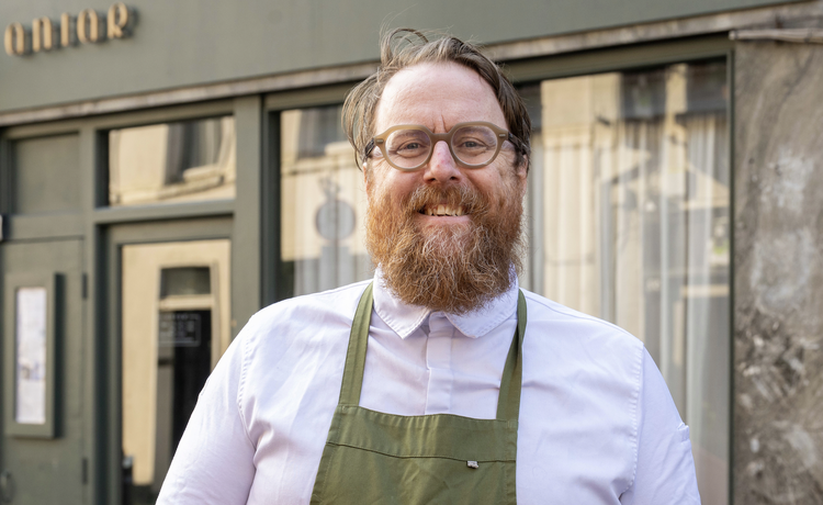 Michelin-starred Galway restaurant marks 15 years of service