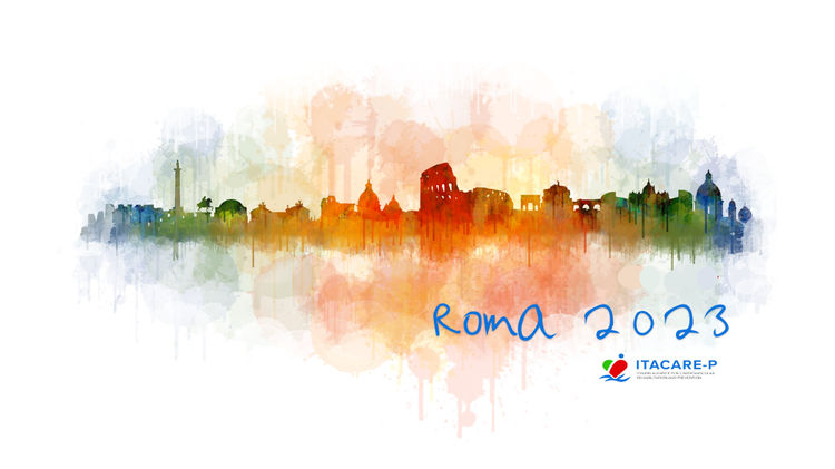 Meeting Roma 2023
