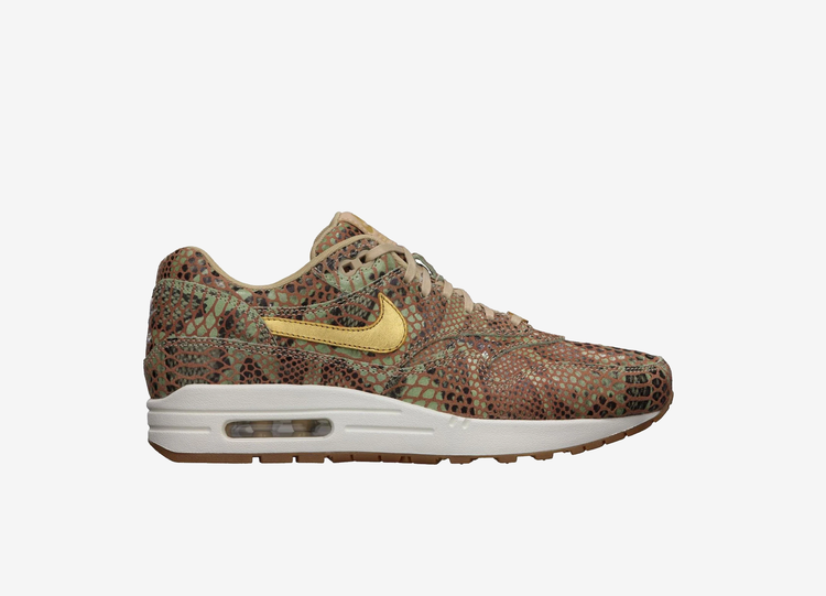 NIKE Air Max 1 Year of the Snake