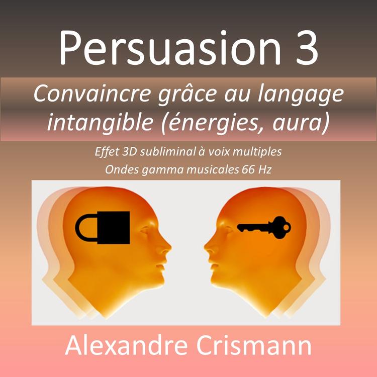 Persuasion 3 - Intangible