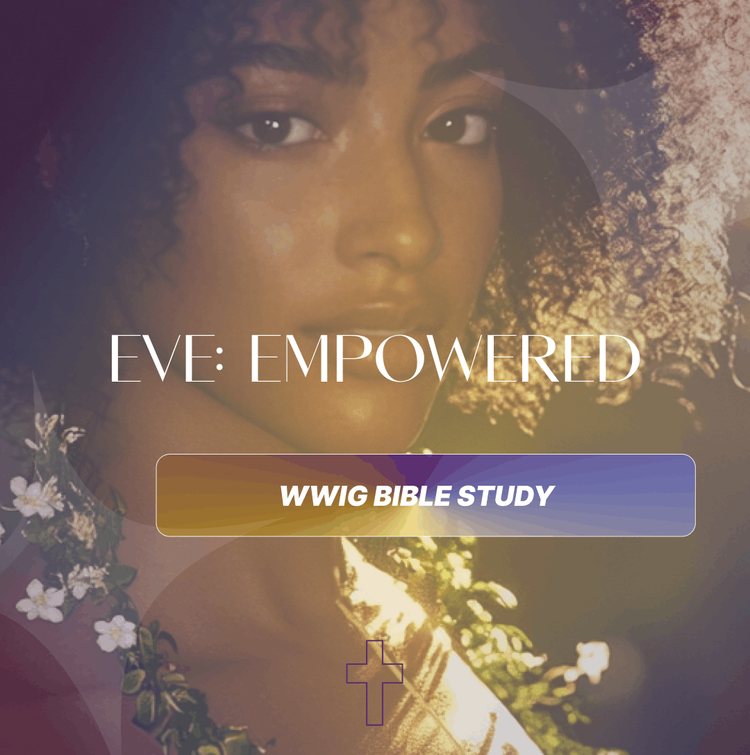 EVE | Women Walking in Godfidence 