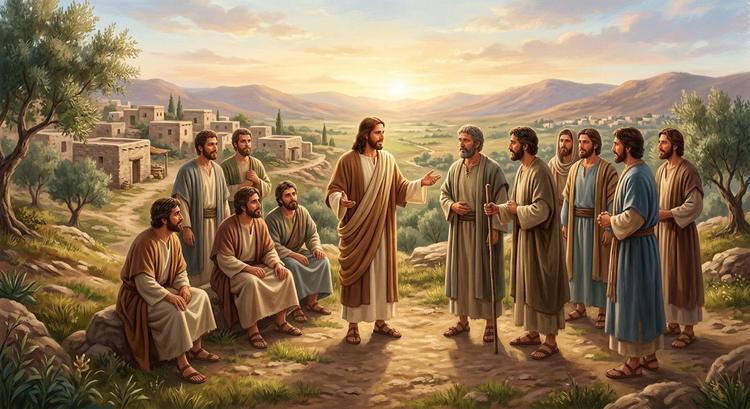 Daily Reflection on the Gospel of Wednesday, September 23, 2026