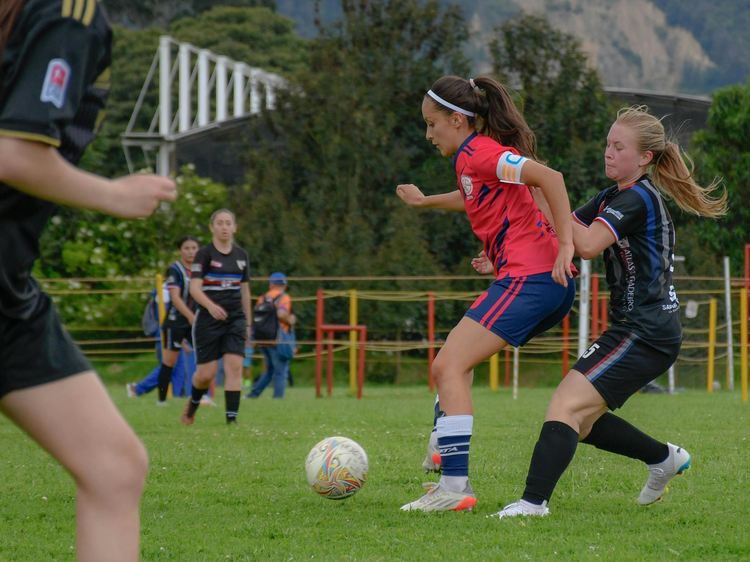 The Mental Health Challenges Girls Face in Sports