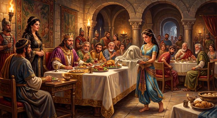 Daily Reflection on the Gospel of Saturday, August 1, 2026