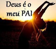 Reconhecendo meu Pai!