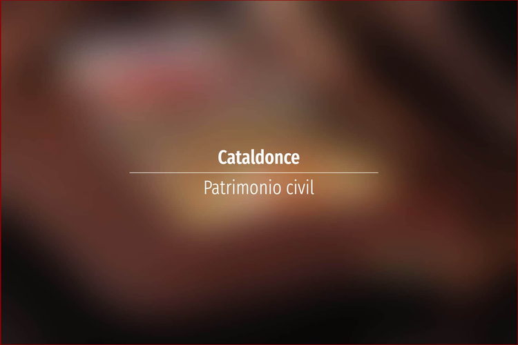 Cataldonce