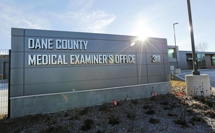 Dane County Medical Examiner's Office identifies Sun Prairie homicide victim