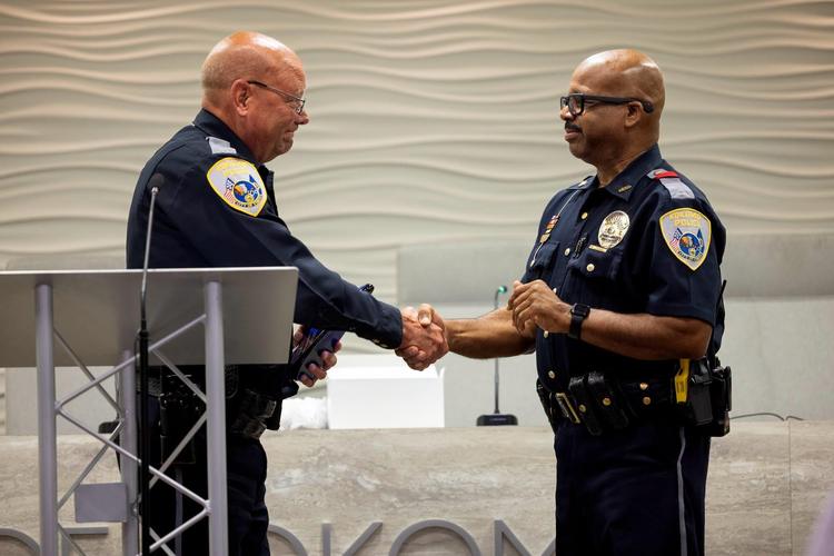Seldon retires from KPD