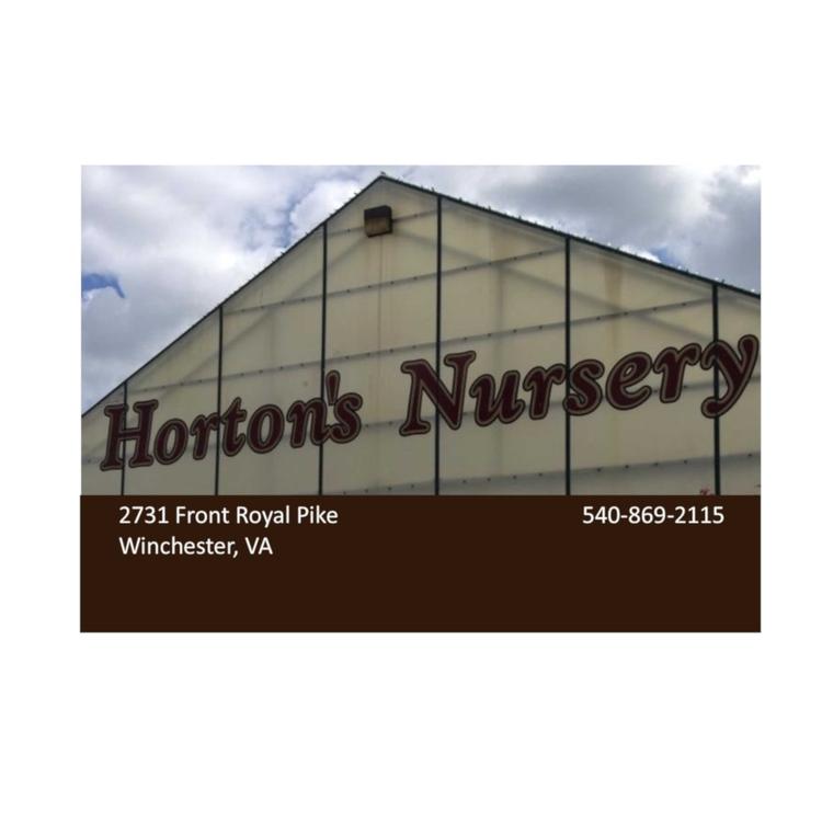 Horton's Nursery