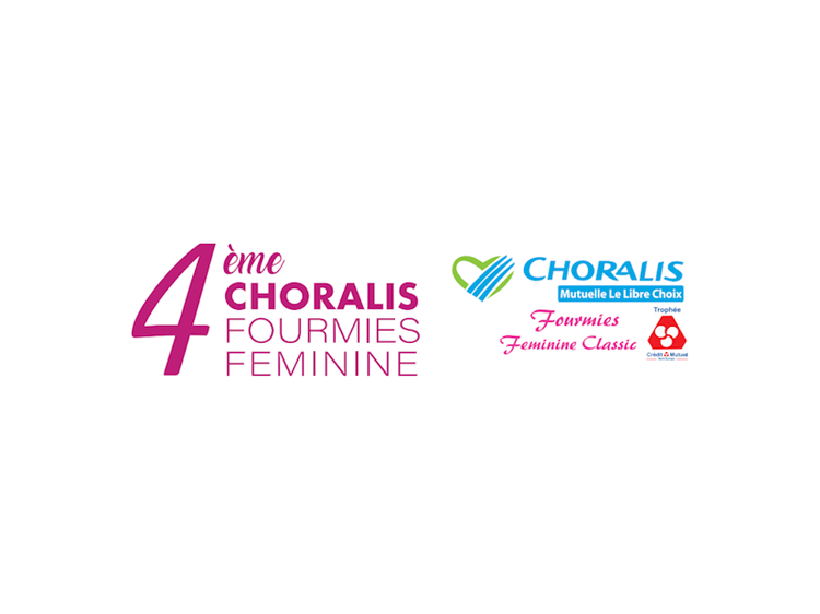 Choralis Fourmies Féminine