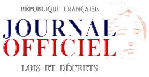 Journal Officiel - Procédure de rupture conventionnelle dans la fonction publique - Modalités de report de jours de congé annuel non pris