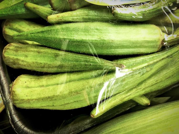 Okra