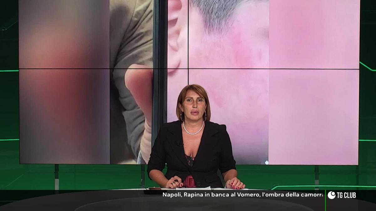 TG Club del 3 Settembre - Edizione Serale