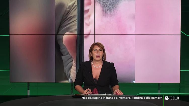 TG Club del 3 Settembre - Edizione Serale