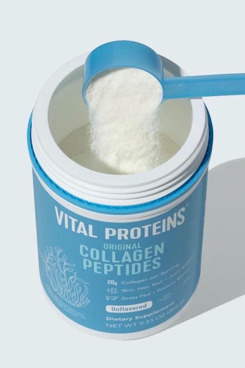 Collagen Peptides Powders