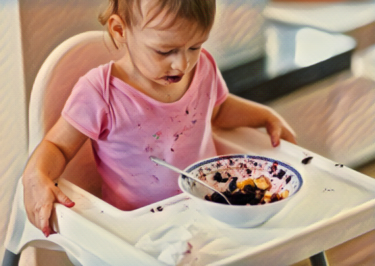 Nutrition for Your Two-Year-Old: A Guide for Modern Parents